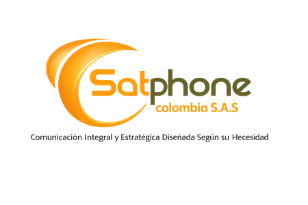 Satphone Colombia